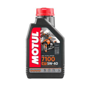 MOTUL 7100 5W-40 4T