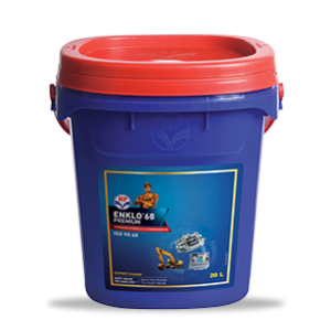 ENKLO 68 PREMIUM 20L
