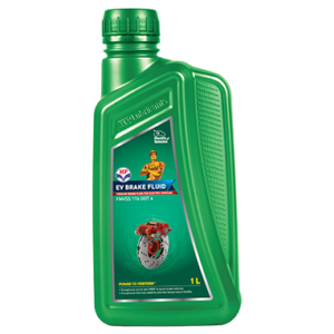 HP EV BRAKE FLUID 1L