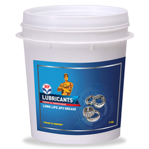 HP AP3 LONG LIFE GREASE 1KG
