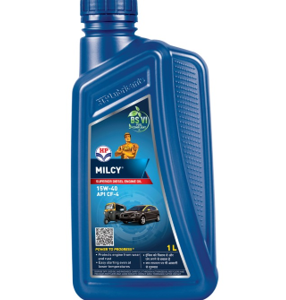 HP MILCY 15W-40 CF-4 1L