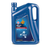 HP MILCY TURBO 15W-40 5L