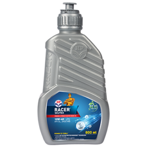 HP RACER SKUTEX 15W-40 800ML