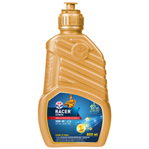HP RACER SYNTH 10W-30 800ML