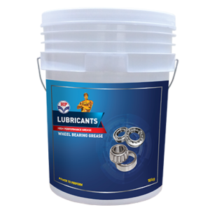 HP WHEEL BEARING GREASE 18KG
