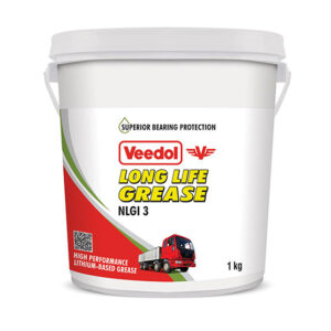 Veedol LONG LIFE GREASE 1Kg