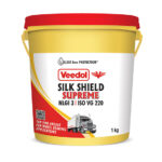 SILK SHIELD SUPREME GREASE 1Kg