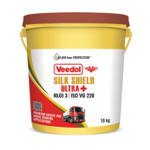 Veedol SILK SHIELD ULTRA PLUS GREASE 10Kg