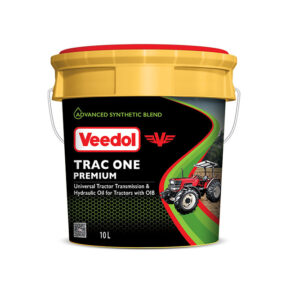 TRAC ONE PREMIUM 7.5L