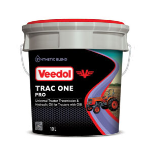 TRAC ONE PRO 10L