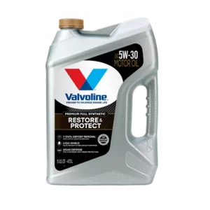 Valvoline SAE 5W-30