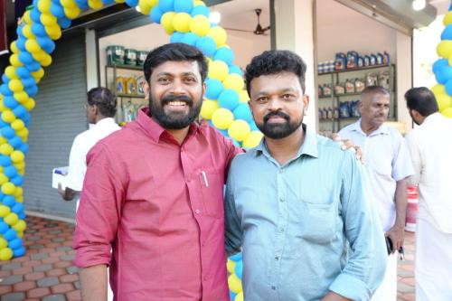 Malabar Lubricants