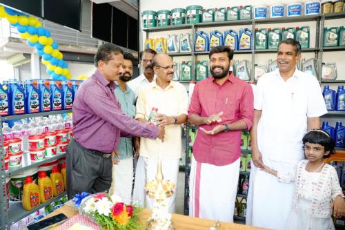 Malabar Lubricants