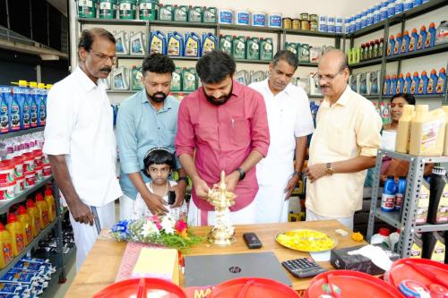 Malabar Lubricants