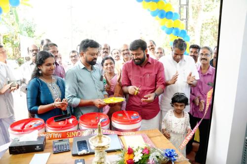Malabar Lubricants
